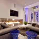 latest trend to Living in a minimalist style