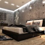 Great tips to Loft-style bedroom