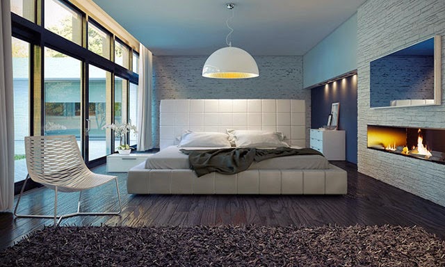 Great tips to Loft-style bedroom Great tips to Loft-style bedroom