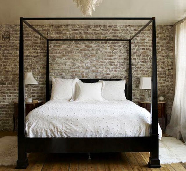 Great tips to Loft-style bedroom Great tips to Loft-style bedroom