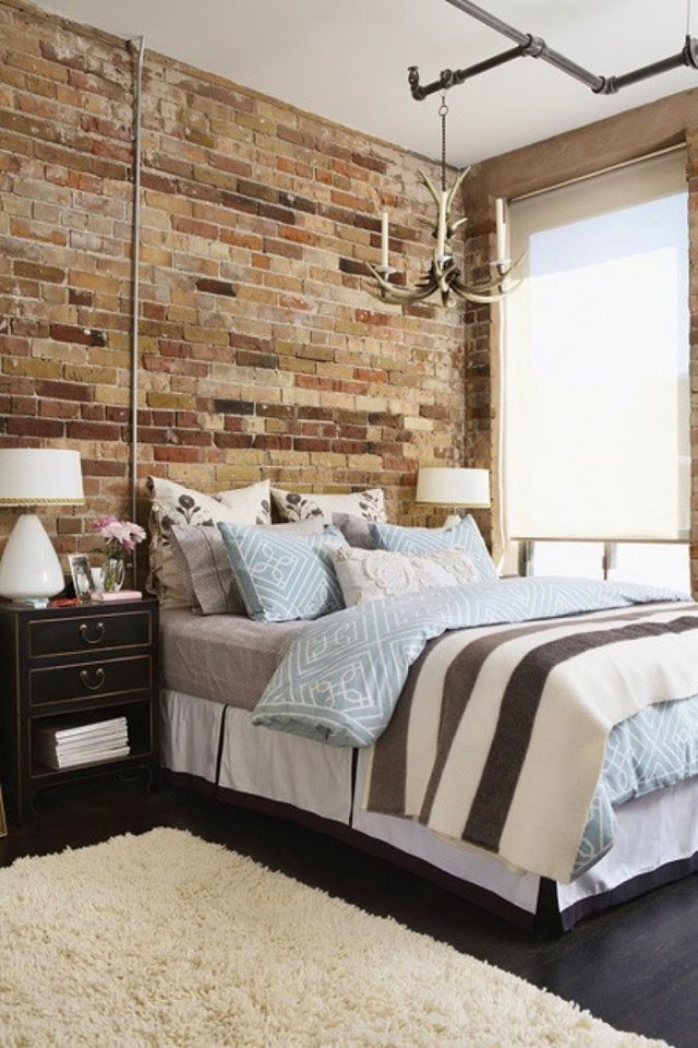 Great tips to Loft-style bedroom Great tips to Loft-style bedroom