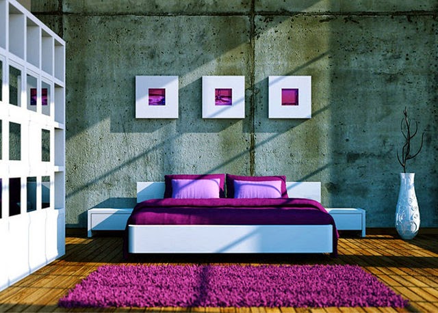 Great tips to Loft-style bedroom Great tips to Loft-style bedroom