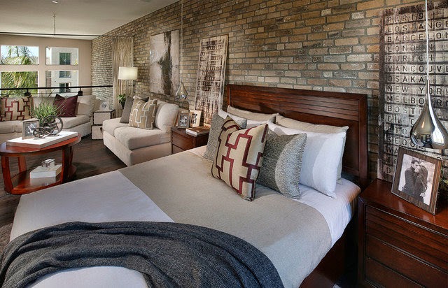 Great tips to Loft-style bedroom Great tips to Loft-style bedroom