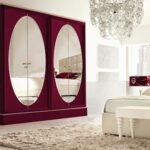 Bedroom wardrobe designs, ideas and types