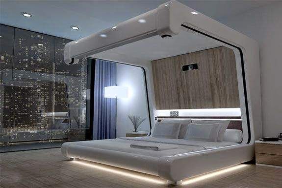 top tips to make high-tech bedroom top tips to make high-tech bedroom