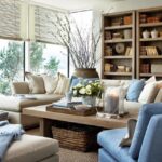 latest designs of Scandinavian style in interior