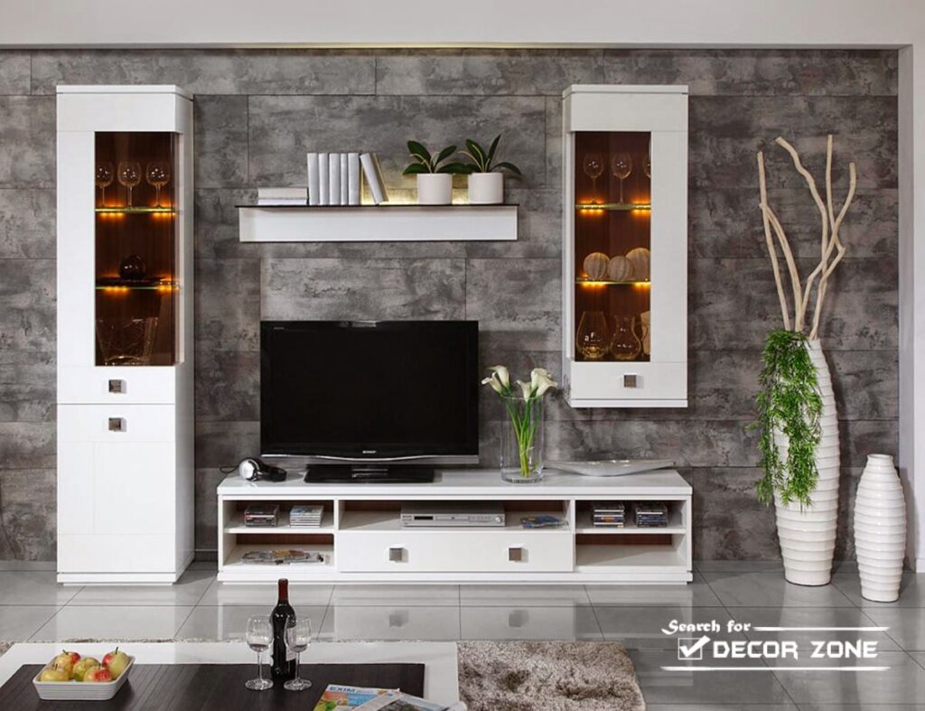 small living room furniture, lighting and paint colors