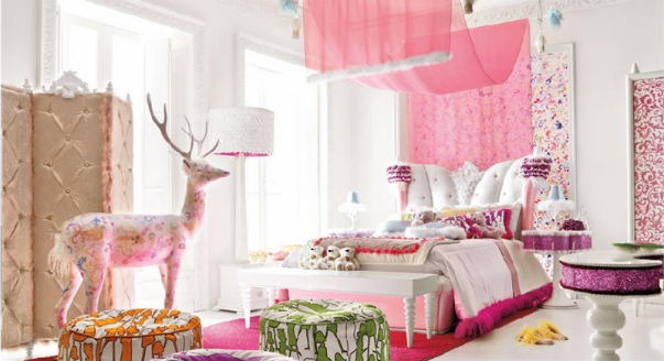 What is the style issue nursery?