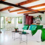 How to renovate rustic décor