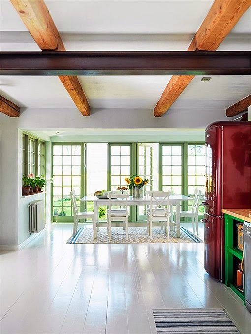 How to renovate rustic décor How to renovate rustic décor