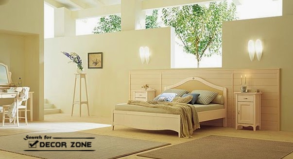 15 wood bedroom furniture sets for inspiration