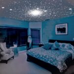 Great tips to Ceilings "Starry Sky"