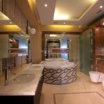 Latest tips for false ceiling designs for bathroom interior