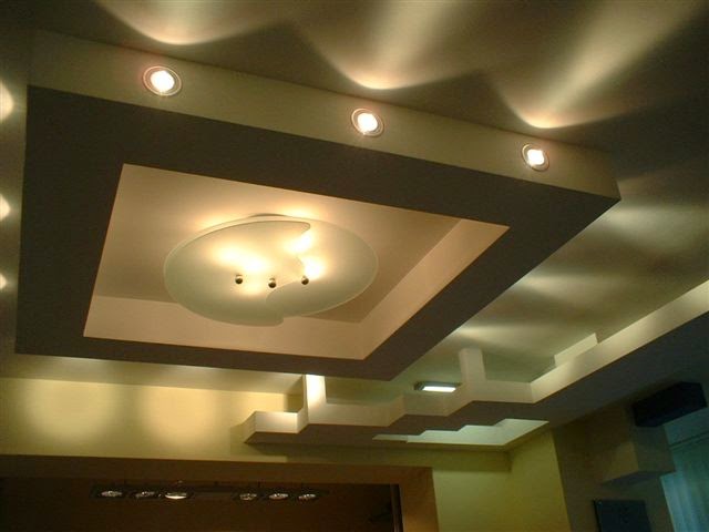 New tips for Installing chandelier in suspended ceiling
