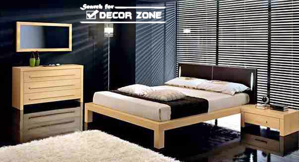 Italian furniture sets for small rooms