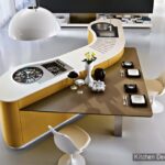 kitchen tables and chairs : 20 creative designs and ideas