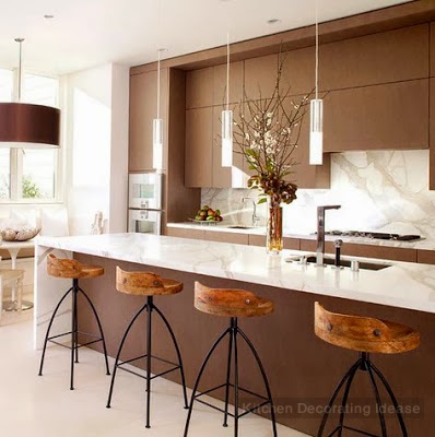 Modern barModern bar stools for modern kitchen designs