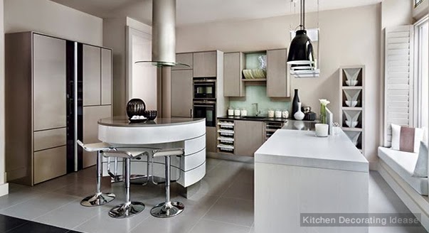 Kitchen ideas