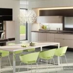 10 Modern kitchen designs, ideas and decorating tips