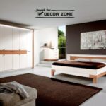 15 bedroom designs and ideas in high-tech style