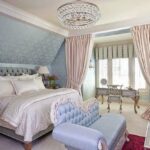 24 new design bedroom in classic style