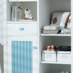 15 best children's wardrobes designs, colors