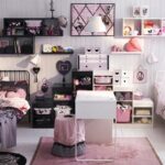 Kids bedroom ideas : tips to decorate a room for two kids