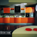 Kitchen cabinet colors: 20 ideas and color combinations