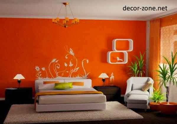most popular bedroom paint colors 2014