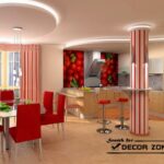 30 false ceiling designs for bedroom, kitchen and dining room