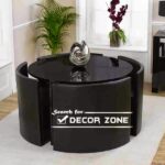 Small kitchen table sets: 15 designs and recommendations