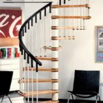 30 trendy staircase designs for homes in modern style