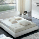 white bedroom furniture sets: designs and tips