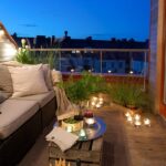 Top trends Cozy loft style in apartment 2015