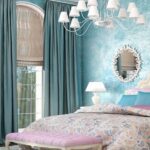 New trends for Curtains High-tech style in home