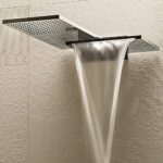 The best designs shower for High-tech style for the soul