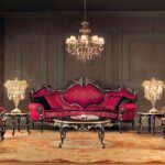 Top tips to Luxury Italian style furniture for the living room