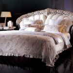 latest trends for wonderful apartment, Italian style in bedroom 3