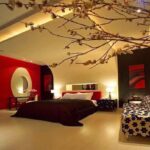 20 top designs for bedrooms in the Japanese style