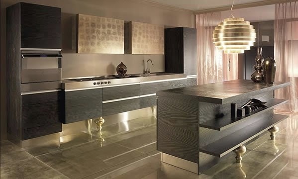 7 best designs for kitchen color 2015
