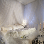 Top ideas Romantic style for bedroom 2