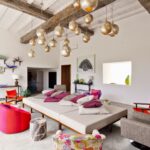 How to design the interior of a Spanish-style 20 amazing ideas in 2015