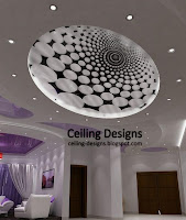 stretch tray ceiling