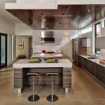 The best tips a false ceiling in kitchen