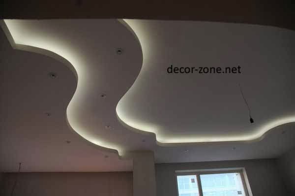 false ceiling designs for bedroom – 20 ideas
