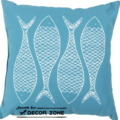 home accessories for relaxation - home cushions