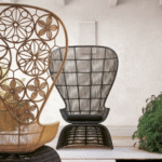 Top tips for beautiful Rural art in modern interior