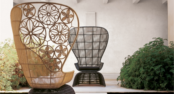 Top tips for beautiful Rural art in modern interior