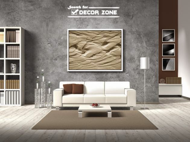 Modern living room decorating ideas and tips from experts