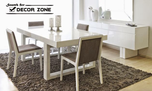 small dining room furniture sets made of wood